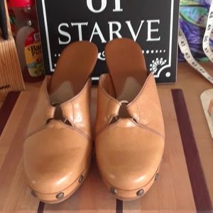 COLE HAAN CLOGS KENNA